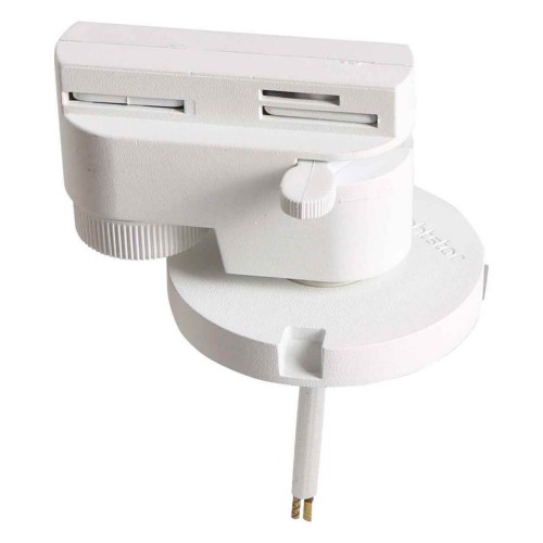 Адаптер для шинопровода Lightstar Asta 592016, купить в Минске по самой низкой цене