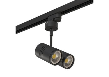 Адаптер для шинопровода Lightstar Asta 592017