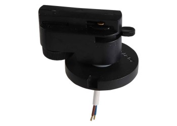 Адаптер для шинопровода Lightstar Asta 592017