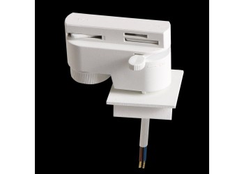 Адаптер для шинопровода Lightstar Asta 592026