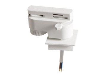 Адаптер для шинопровода Lightstar Asta 592026