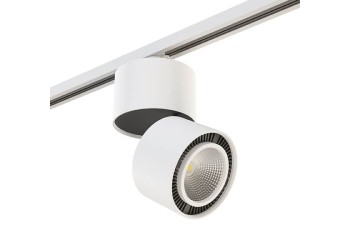 Адаптер для шинопровода Lightstar Asta 592066