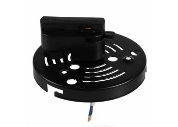 Адаптер для шинопровода Lightstar Asta 592067