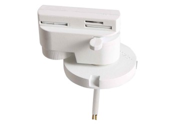 Адаптер для шинопровода Lightstar Asta 592076