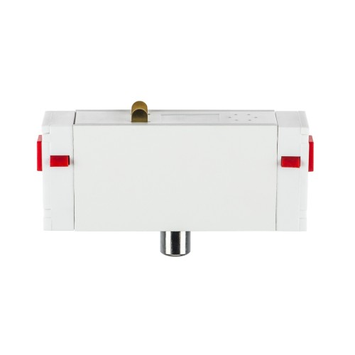 Адаптер для трека PRO Lightstar Teta белый 595006, купить в Минске по самой низкой цене