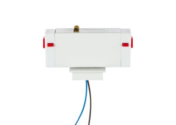 Трековое крепление c адаптером к 05102X/05103X Lightstar Teta 595026