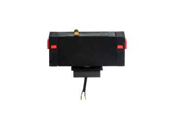 Трековое крепление c адаптером к 05102X/05103X Lightstar Teta 595027