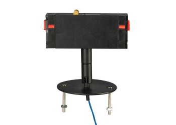 Адаптер для шинопровода Lightstar Teta 595087