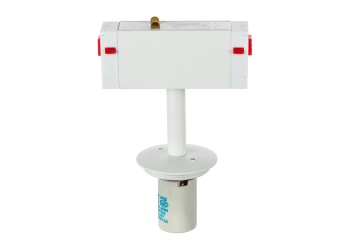 Адаптер с патроном для плафонов 5951XX Lightstar Teta 595106