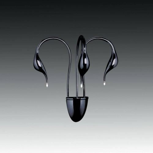 Бра Lightstar Cigno Collo Bk 751637, купить в Минске по самой низкой цене