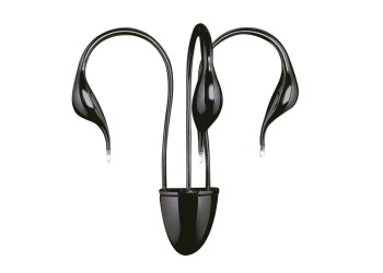 Бра Lightstar Cigno Collo Bk 751637