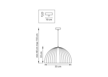 Люстра Fenicia Lightstar 799557