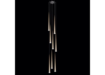 Каскадная люстра Lightstar Punto 807083