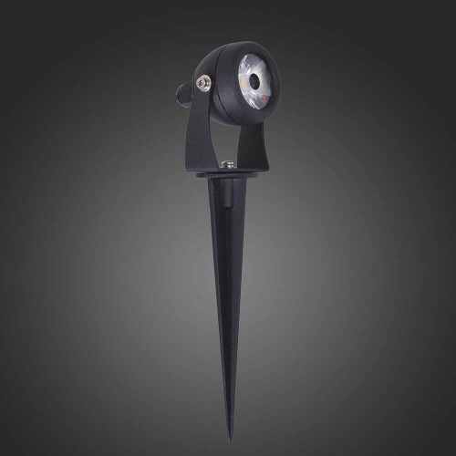 Ландшафтный светодиодный светильник ST Luce Reggio SL098.405.01, купить в Минске по самой низкой цене