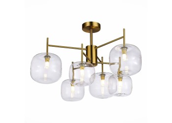 Потолочная люстра ST Luce FINN SL1049.302.06