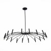 Потолочная люстра ST Luce SPIDEY SL1214.402.18, купить в Минске по самой низкой цене
