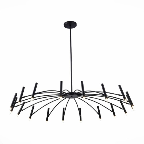 Потолочная люстра ST Luce SPIDEY SL1214.402.18, купить в Минске по самой низкой цене