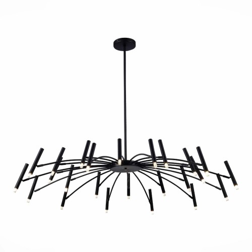 Потолочная люстра ST Luce SPIDEY SL1214.402.24, купить в Минске по самой низкой цене