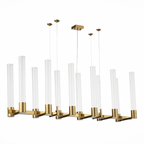 Подвесная люстра ST Luce Terni SL1229.303.12, купить в Минске по самой низкой цене