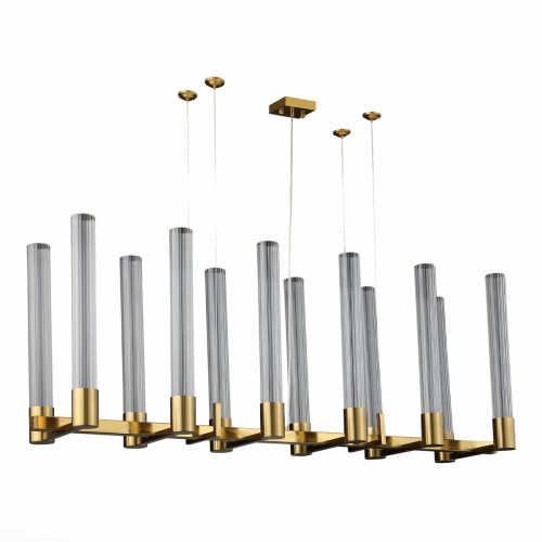 Подвесная люстра ST Luce Terni SL1229.303.12, купить в Минске по самой низкой цене