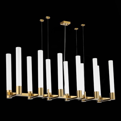 Подвесная люстра ST Luce Terni SL1229.303.12, купить в Минске по самой низкой цене