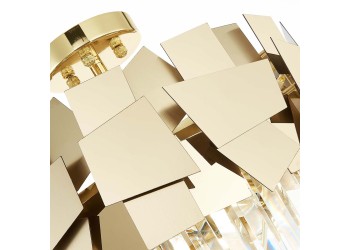 Потолочная люстра ST Luce Caserta SL1232.202.05