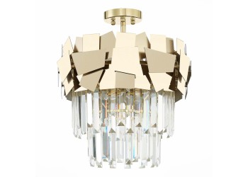 Потолочная люстра ST Luce Caserta SL1232.202.05