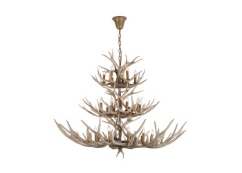 Подвесная люстра ST Luce Corna SL153.703.27
