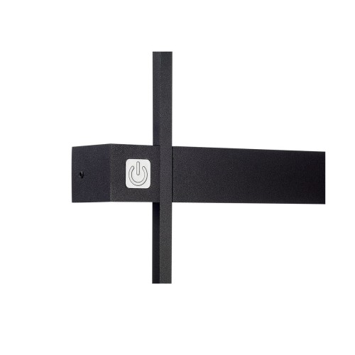 Настенный светодиодный светильник ST Luce Astente SL1589.041.01, купить в Минске по самой низкой цене