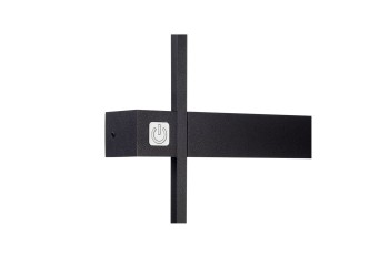 Настенный светодиодный светильник ST Luce Astente SL1589.401.01