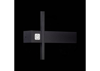 Настенный светодиодный светильник ST Luce Astente SL1589.401.01