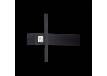 Настенный светодиодный светильник ST Luce Astente SL1589.411.01