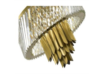 Потолочная люстра ST Luce Nari SL1635.302.09