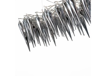 Подвесная люстра ST Luce Siena SL1653.103.12