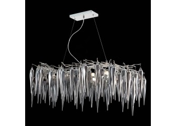 Подвесная люстра ST Luce Siena SL1653.103.12