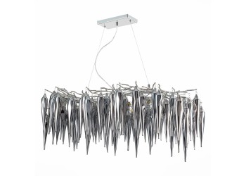 Подвесная люстра ST Luce Siena SL1653.103.12