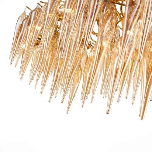 Подвесная люстра ST Luce Siena SL1653.203.12, купить в Минске по самой низкой цене