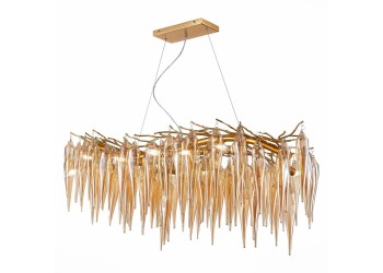 Подвесная люстра ST Luce Siena SL1653.203.12