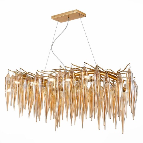 Подвесная люстра ST Luce Siena SL1653.203.12, купить в Минске по самой низкой цене