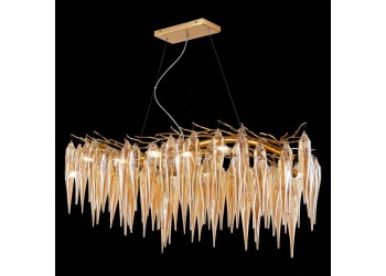 Подвесная люстра ST Luce Siena SL1653.203.12