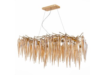 Подвесная люстра ST Luce Siena SL1653.203.12