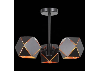 Потолочная люстра ST Luce Enigma SL258.402.03