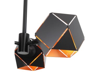 Потолочная люстра ST Luce Enigma SL258.402.03