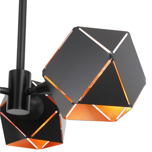 Потолочная люстра ST Luce Enigma SL258.402.03, купить в Минске по самой низкой цене