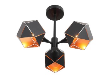 Потолочная люстра ST Luce Enigma SL258.402.03