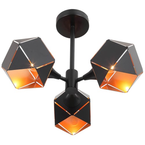 Потолочная люстра ST Luce Enigma SL258.402.03, купить в Минске по самой низкой цене