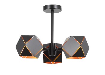 Потолочная люстра ST Luce Enigma SL258.402.03