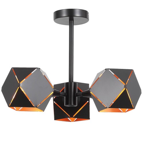 Потолочная люстра ST Luce Enigma SL258.402.03, купить в Минске по самой низкой цене