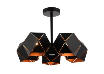 Потолочная люстра ST Luce Enigma SL258.402.05