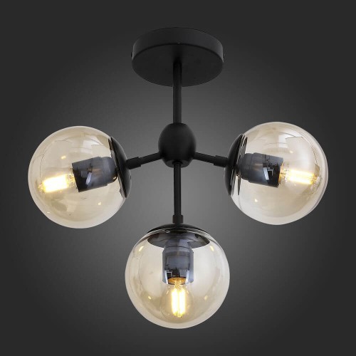 Потолочная люстра ST Luce Stampo SL549.402.03, купить в Минске по самой низкой цене